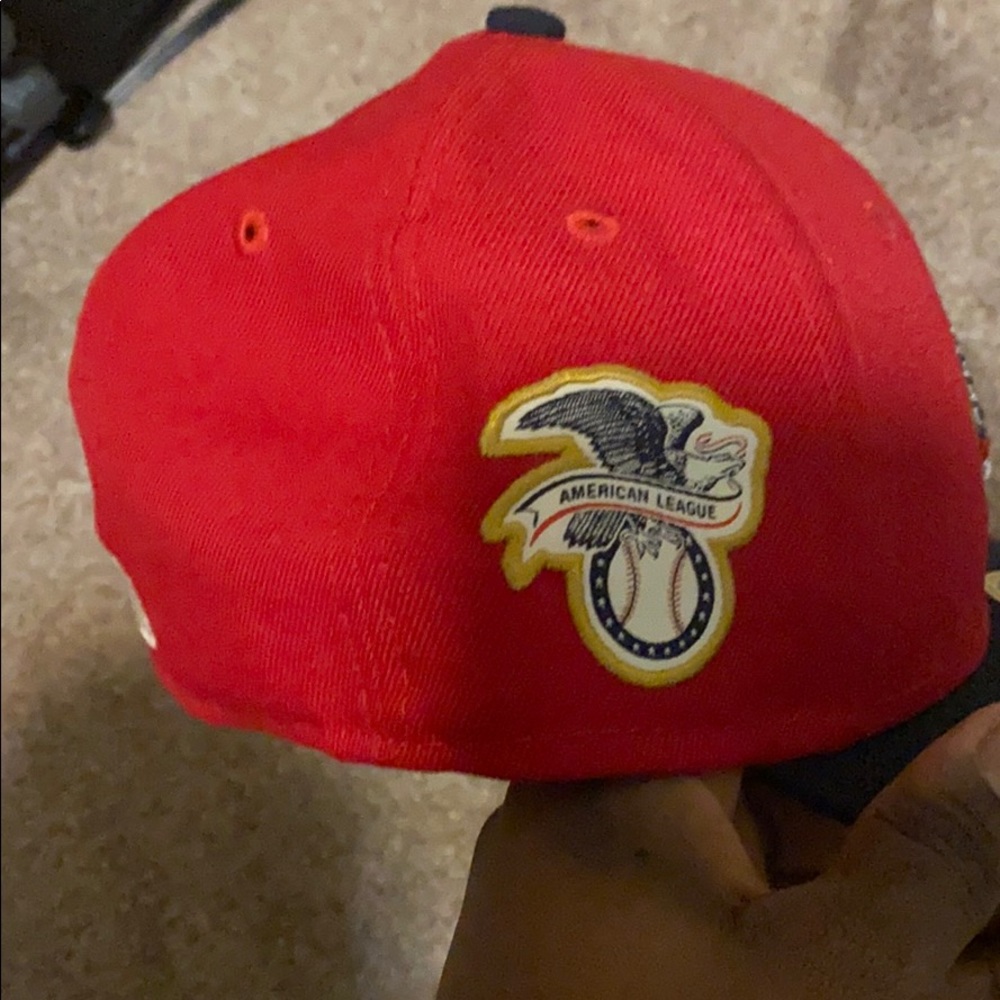 MLB hat - Picture 2 of 9